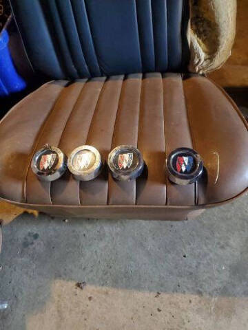 1964 Buick Skylark