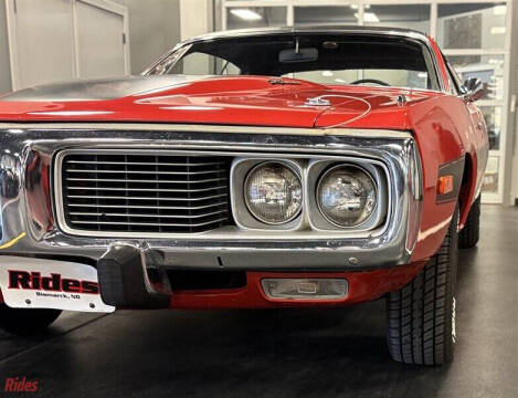 1973 Dodge Charger