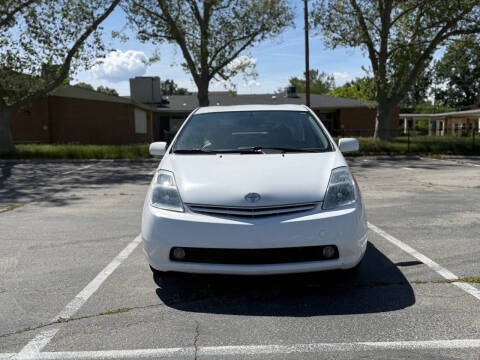 2004 Toyota Prius
