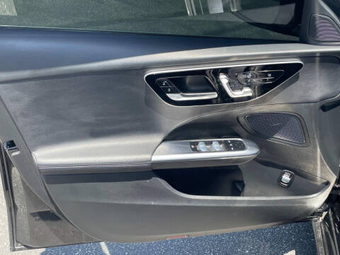 2022 Mercedes-Benz C-Class C 300