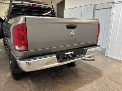 2006 Dodge Ram 2500
