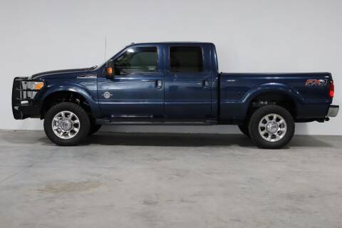 2016 Ford F-250 Super Duty for sale at Dean Motor Cars Inc in Houston TX