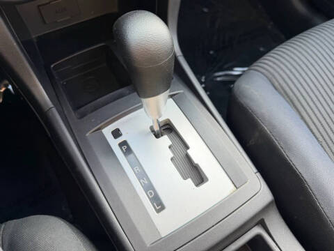 2014 Mitsubishi Lancer