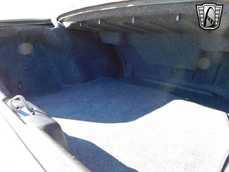 2002 Cadillac Eldorado ETC Collectors Series