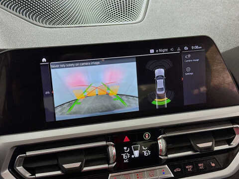 2020 BMW 3 Series 330i xDrive