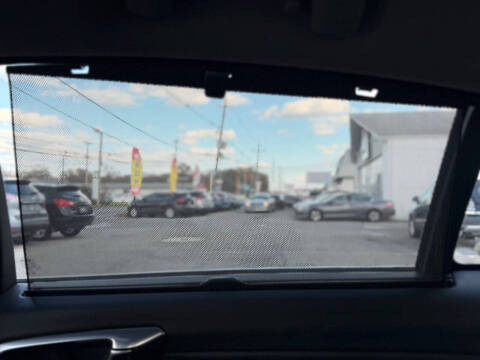 2016 Volvo S60 T5 Inscription