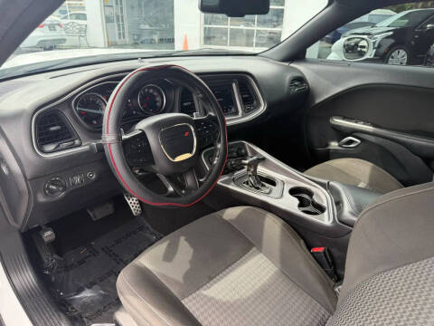 2020 Dodge Challenger