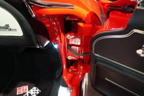 1965 Chevrolet Corvette