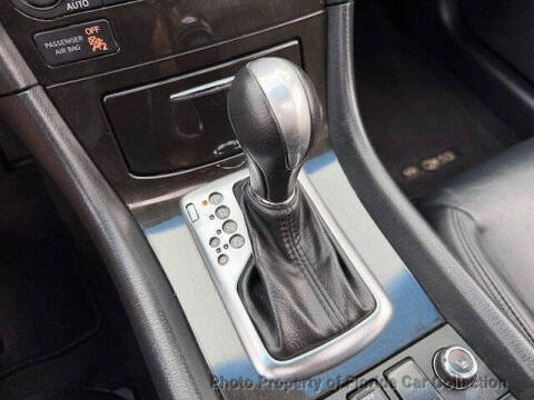 2017 Infiniti QX50