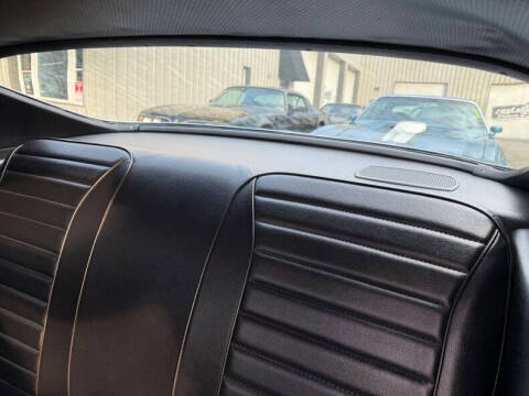 1973 Pontiac Trans Am