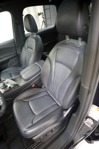 2019 Audi Q7 quattro Premium 55 TFSI
