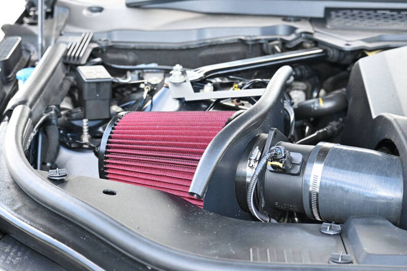 2015 Land Rover Range Rover Sport Autobiography