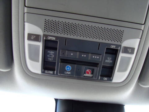 2015 Acura MDX w/Tech