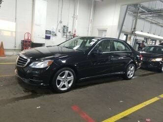 Used 16 Mercedes Benz E Class For Sale Carsforsale Com