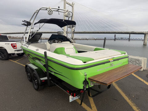 2003 Centurion Storm