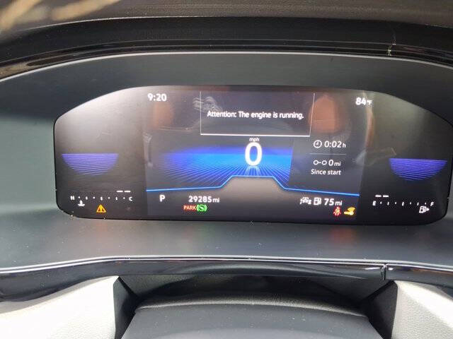 2023 Volkswagen Taos S