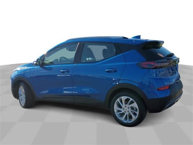 2022 Chevrolet Bolt EUV for sale at Bowman Auto Center in Clarkston, MI