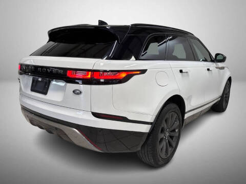 2021 Land Rover Range Rover Velar P250 R-Dynamic S