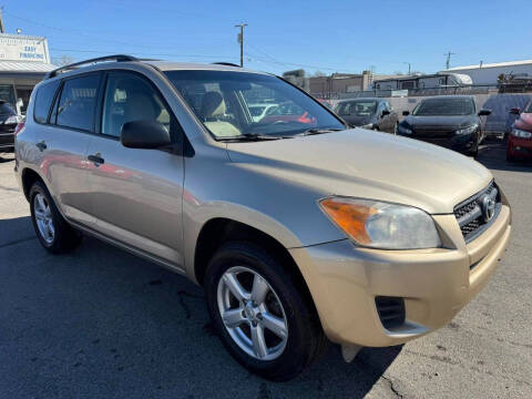 2011 Toyota RAV4