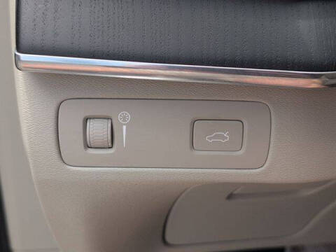 2020 Volvo XC90