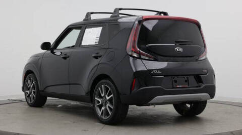 2024 Kia Soul EX