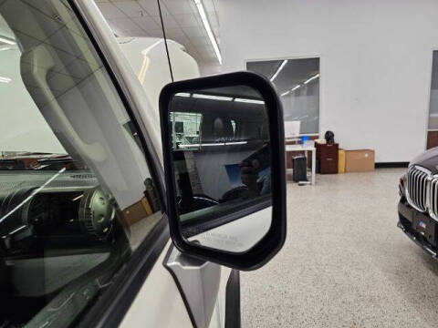 2013 Toyota FJ Cruiser