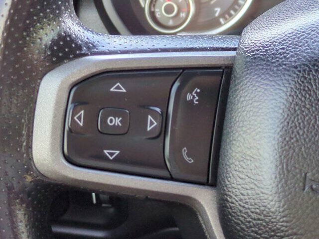 2023 RAM 2500 Tradesman