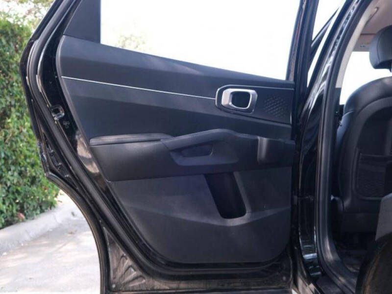 2022 Kia Sorento Hybrid S