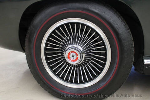 1967 Chevrolet Corvette