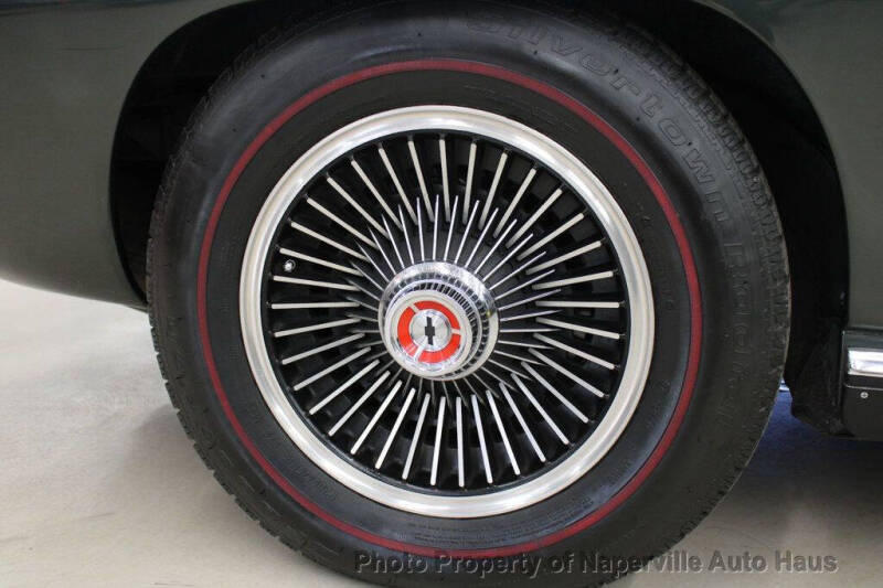 1967 Chevrolet Corvette