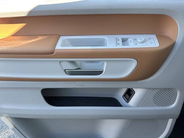 2025 Volkswagen ID. Buzz