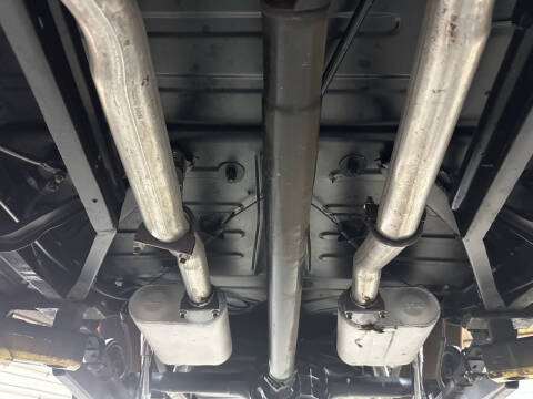 1940 Studebaker Champion