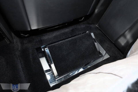 2016 Rolls-Royce Phantom