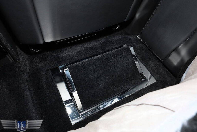 2016 Rolls-Royce Phantom