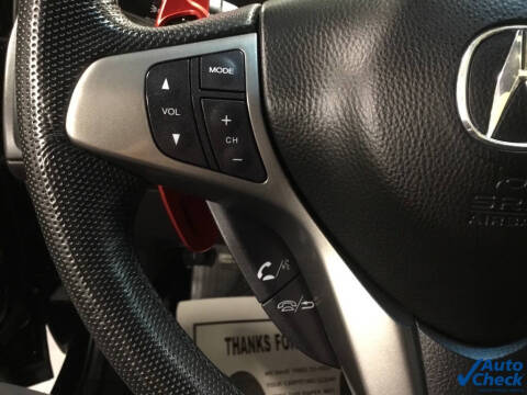 2012 Acura RDX SH-AWD