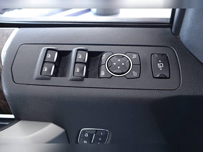 2017 Ford F-350 Super Duty Lariat