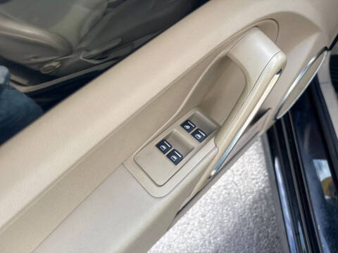 2014 Volkswagen Beetle Convertible