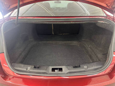 2018 Ford Taurus SEL