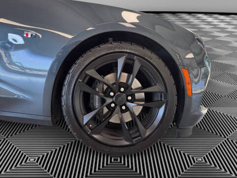 2023 Chevrolet Camaro SS