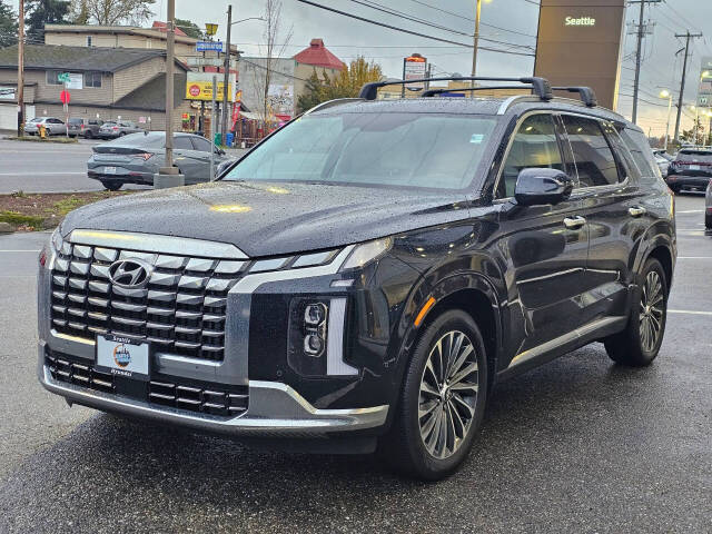 2024 Hyundai PALISADE for sale at Autos by Talon in Seattle, WA