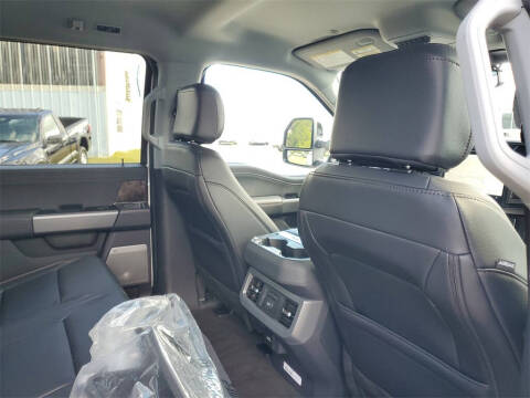 2026 Ford F-350 Super Duty