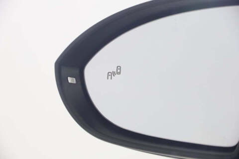 2025 Volkswagen Jetta GLI Autobahn