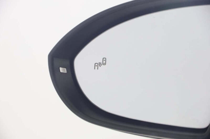 2025 Volkswagen Jetta GLI Autobahn