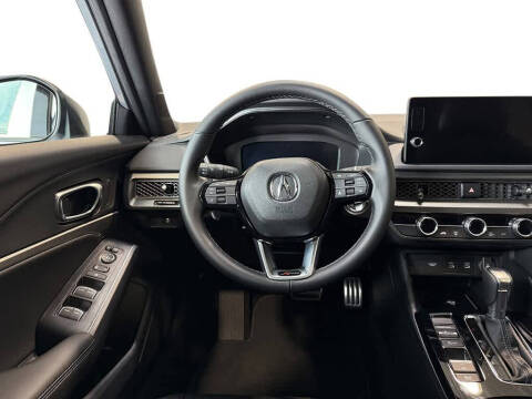 2026 Acura Integra w/A-SPEC