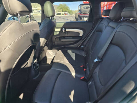 2016 MINI Clubman Cooper S