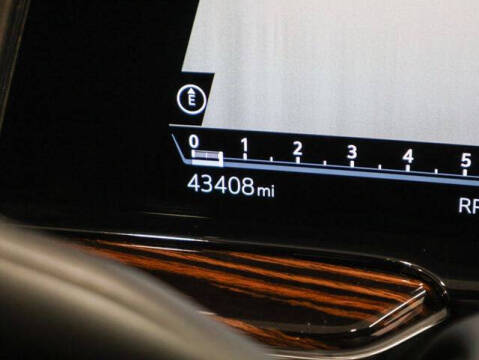 2021 Cadillac Escalade Luxury