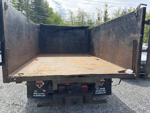 2014 International TerraStar