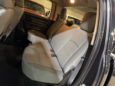 2013 RAM 2500 Tradesman