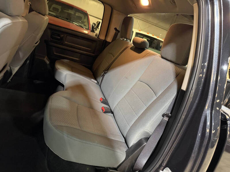 2013 RAM 2500 Tradesman