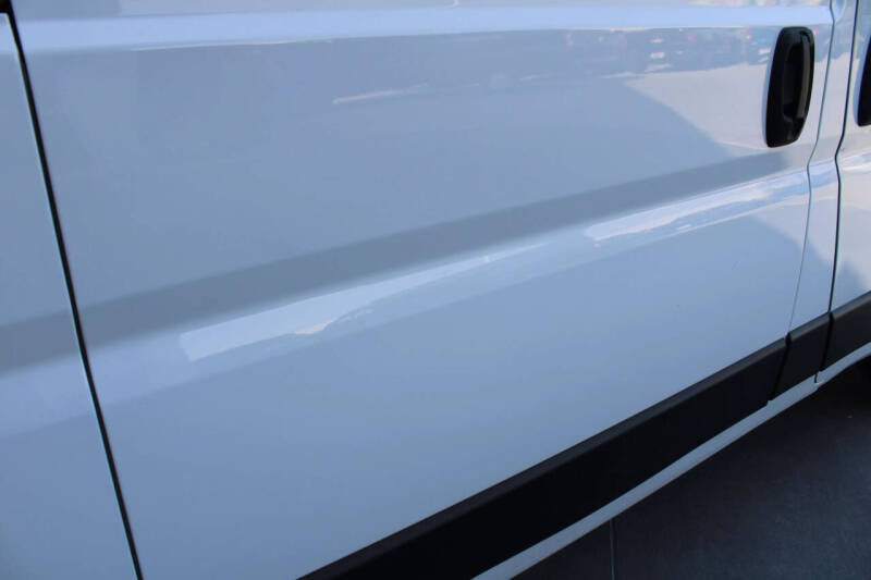 2023 RAM ProMaster 1500 136 WB